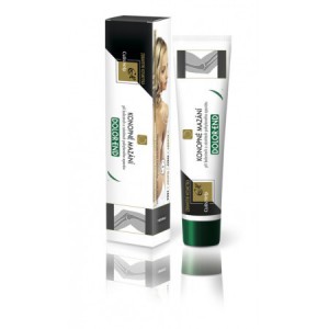 CutisHelp DOLOR-END konopné mazání při bolesti 75ml 