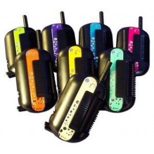 Vaporizer Iolite