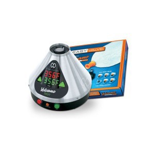 Vaporizer Volcano digit + solid valve set