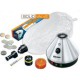 Vaporizer Volcano classic + solid valve set