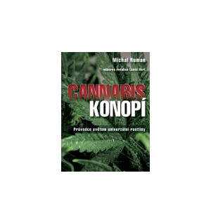 Cannabis Konopí
