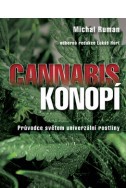 Cannabis Konopí